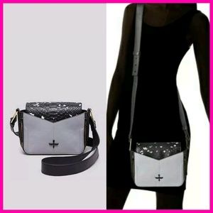 Pour La Victoire | Noemi Lavendar Crossbody